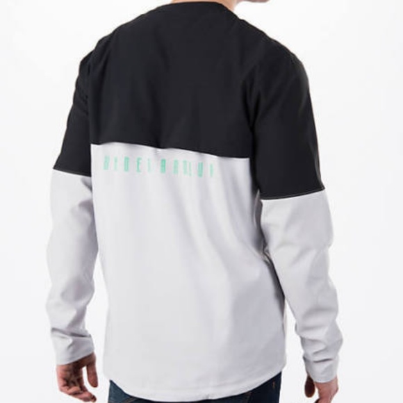 Under Armour Men's Pursuit Wind Training Jacket - Picture 3 of 3